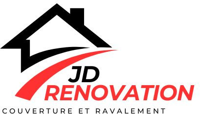 Logo JD RENOVATION Couverture et Ravalement à Saint-Quentin dans l'Aisne